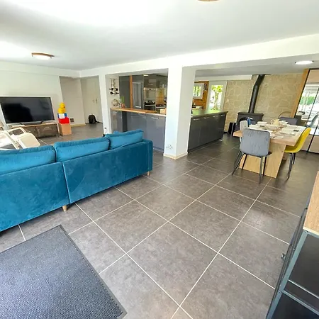 Apartment Les Loups Perpignan